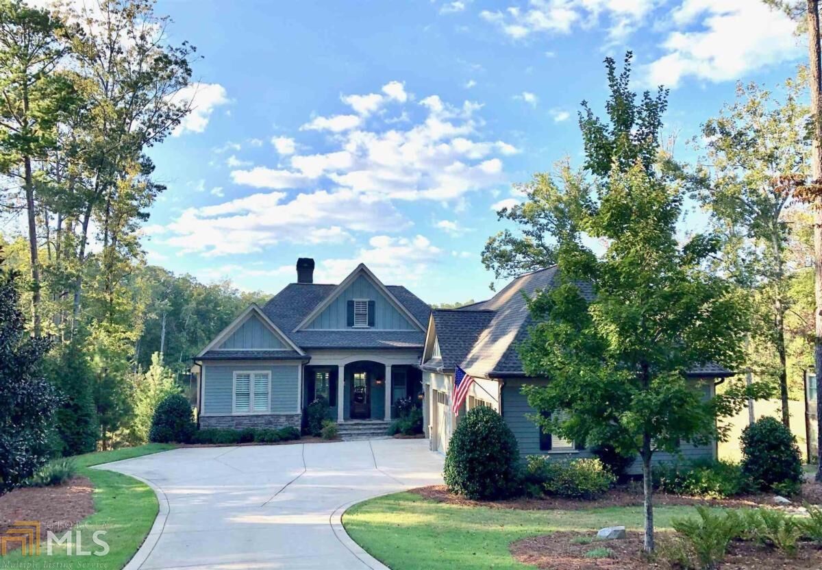 Property Photo: 1110 Angel Pond East GA 30642