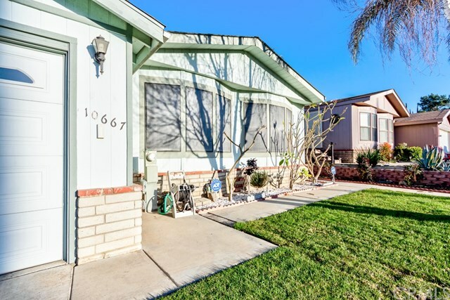 Property Photo:  10667 Wrangler Way  CA 92883 