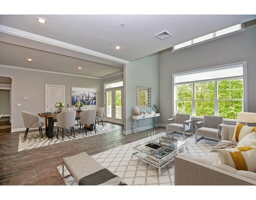 Property Photo: 635 Old Post Road - Woodcrest Run 2-306 MA 02067