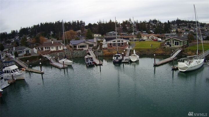 Property Photo:  5501 Doon Wy  WA 98221 