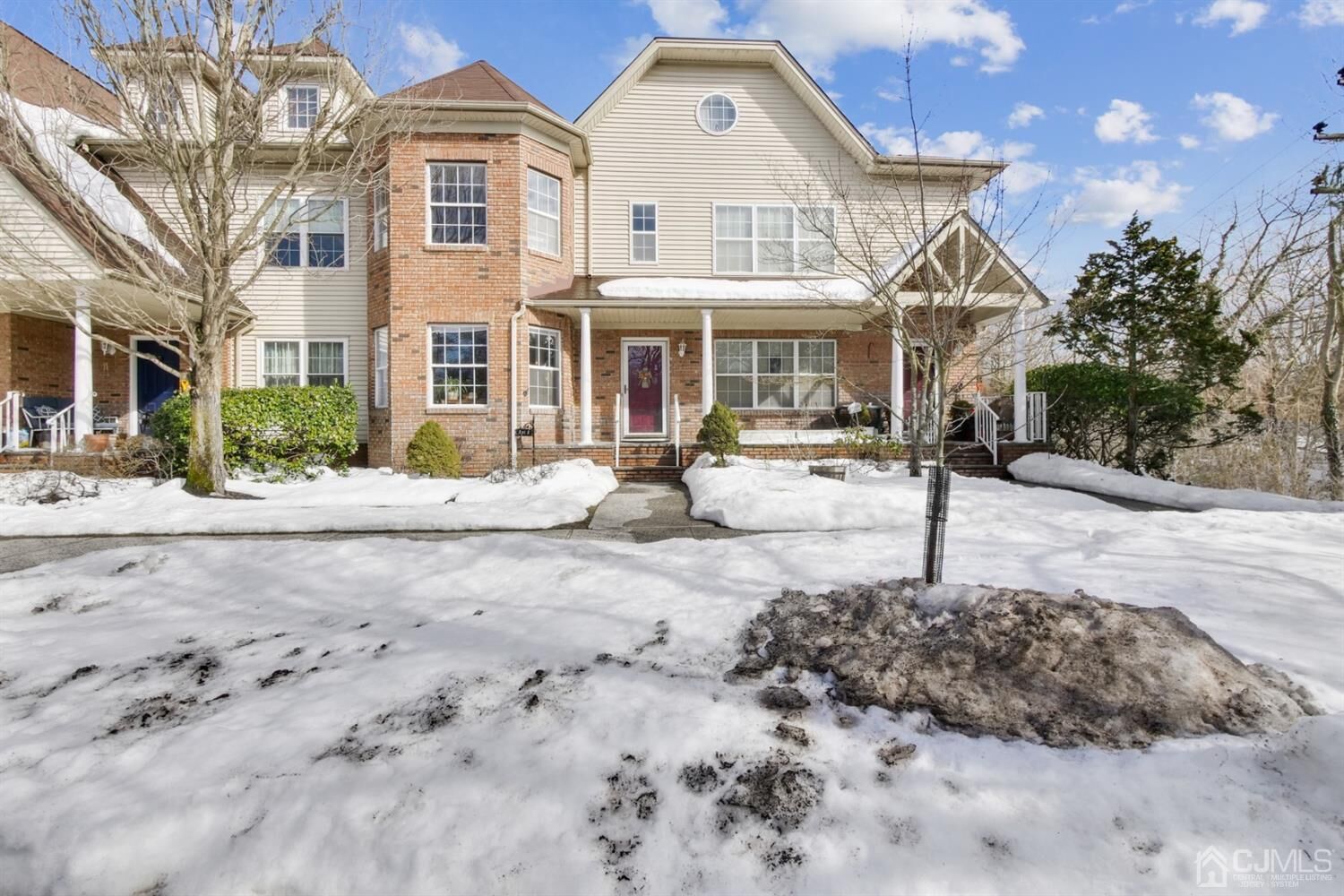 Property Photo: 219 Amboy Avenue NJ 08840