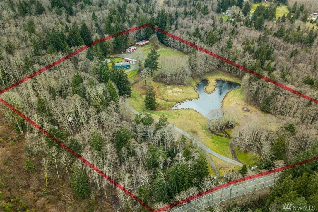 Property Photo:  26960 Old Day Creek Rd  WA 98284 