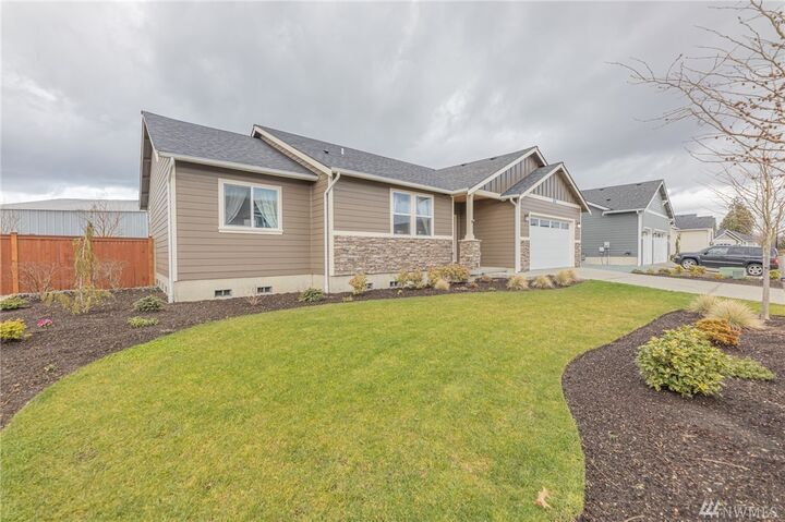 Property Photo: 1775 River Walk Lane WA 98233