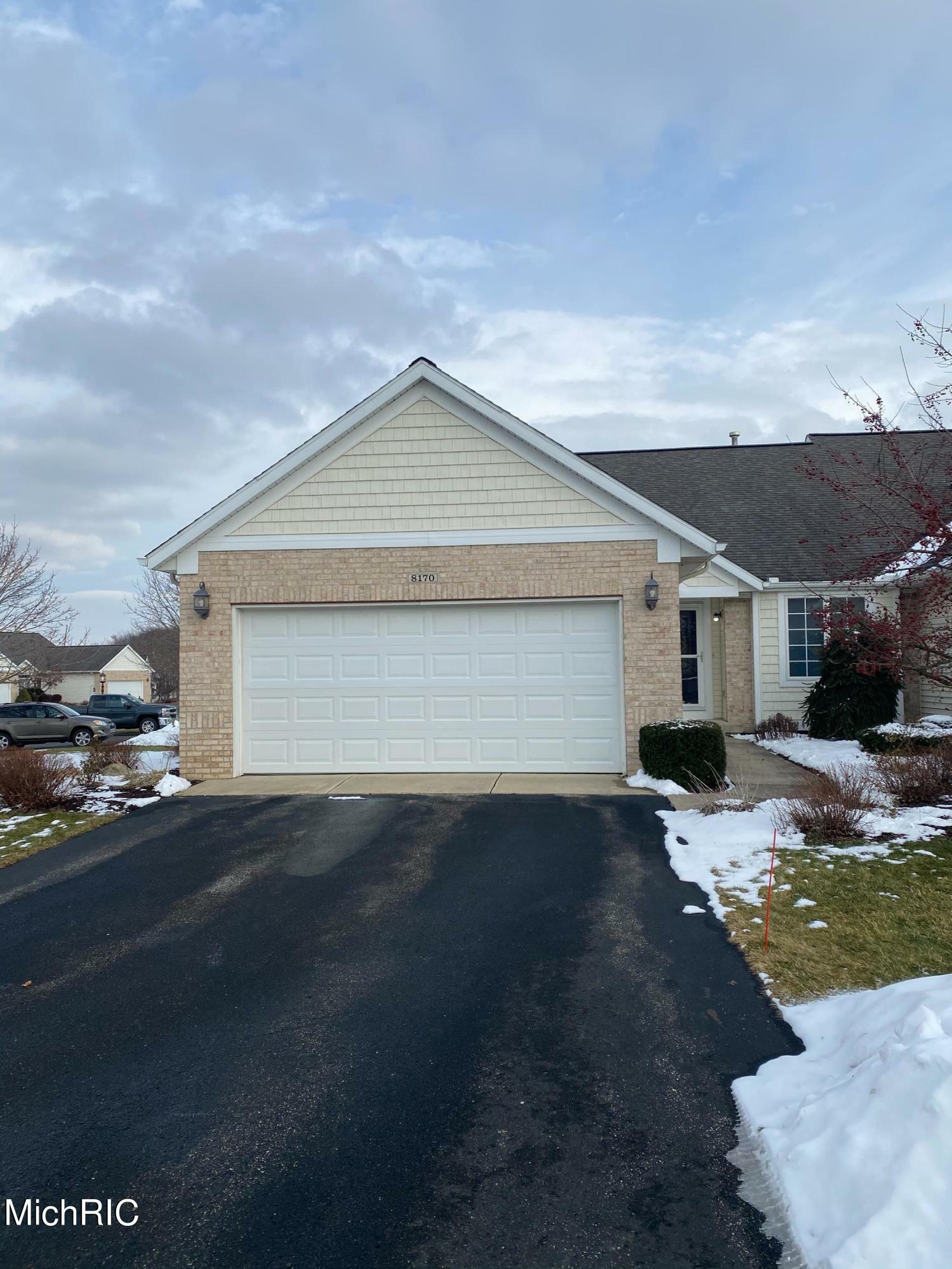 Property Photo: 8170 Stoney Lane SW MI 49315