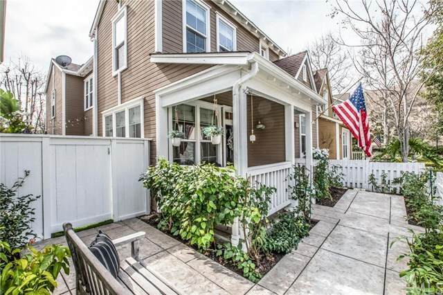 Property Photo: 7 Honey Tree Farm CA 92694