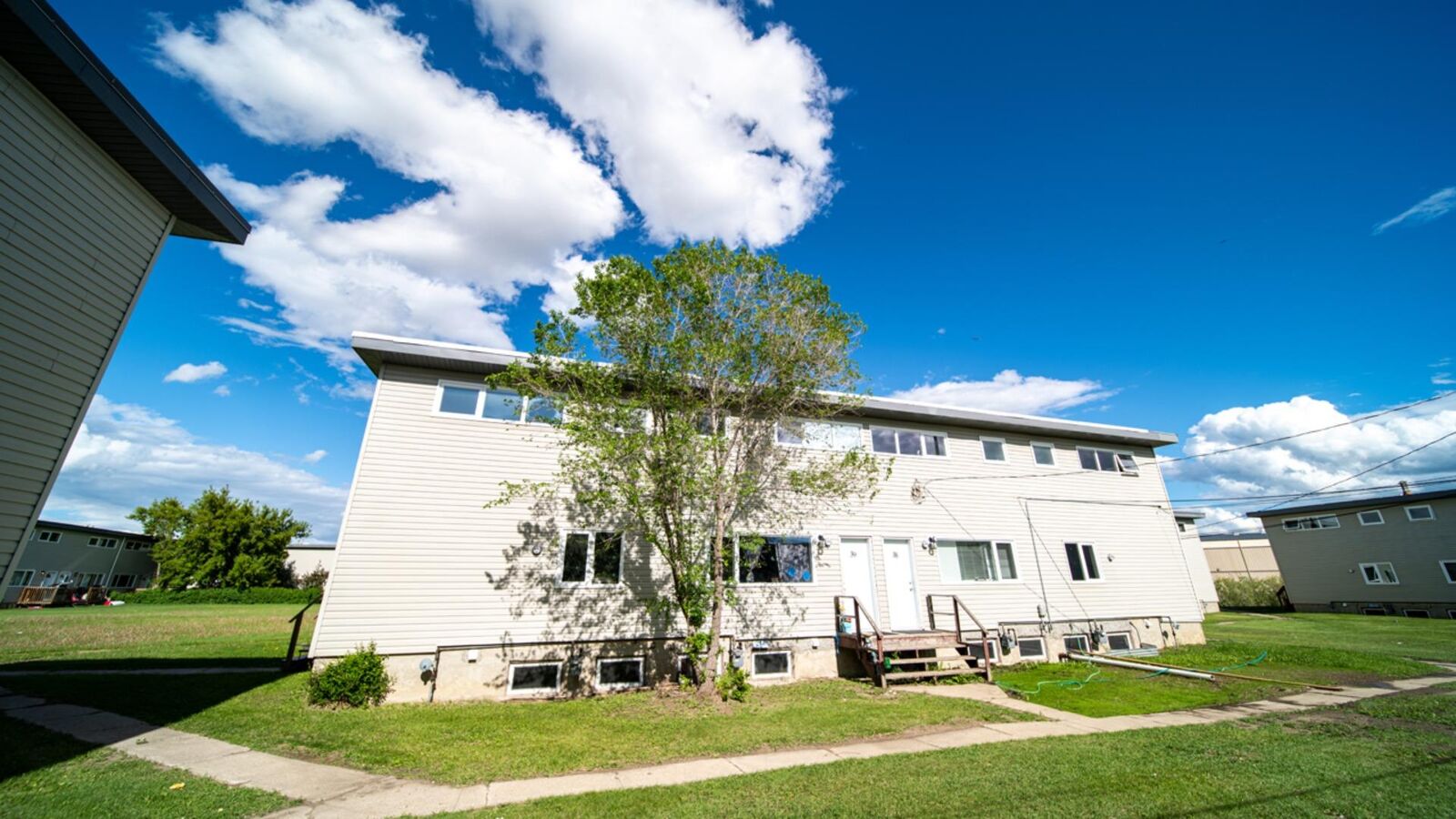 Photo de la propriété: 40, 305 5th Street 40 AB T9W 1A5