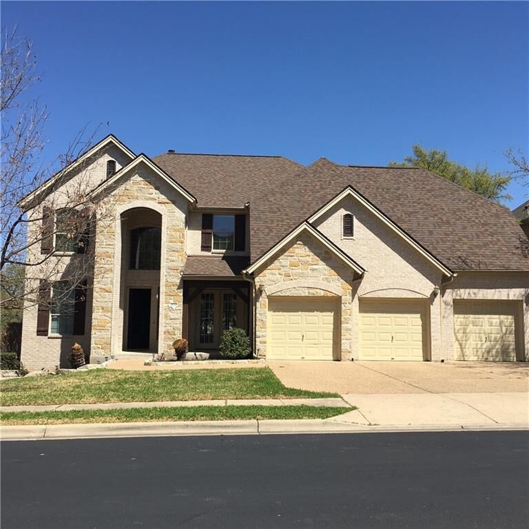 Property Photo:  1430 River Forest Drive  TX 78665 