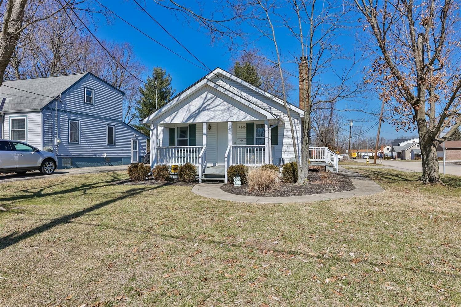 Property Photo: 4940 Fairview Ave OH 45242