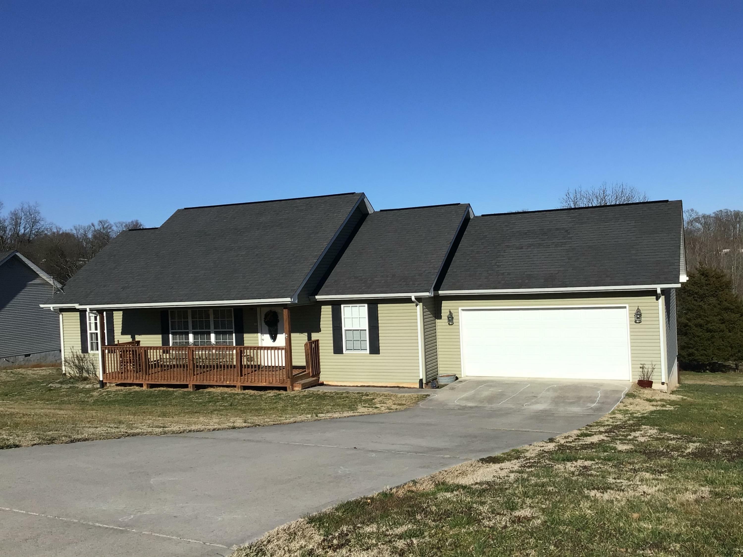 Property Photo:  822 Amburn Meadows Lane  TN 37801 