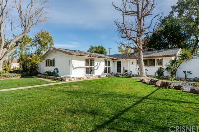 Property Photo:  22322 Saticoy Street  CA 91303 