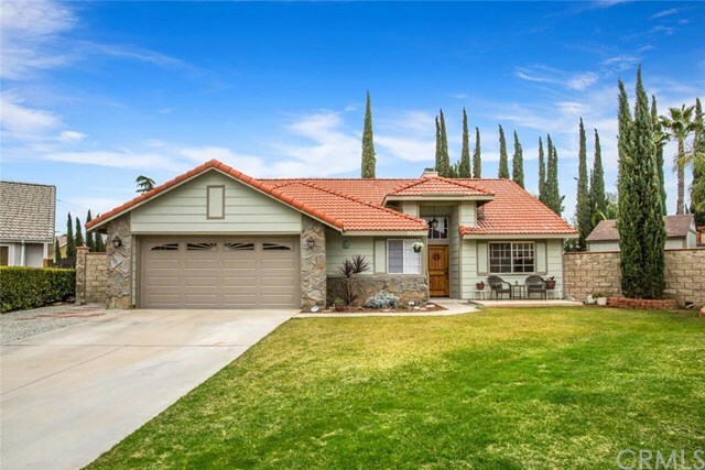 Property Photo:  10546 Wood Glen Court  CA 92399 