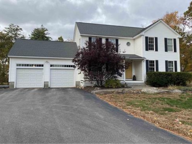 Property Photo:  389 Riverdale Road  NH 03281 