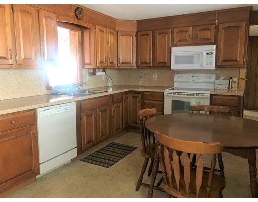 Property Photo:  14 Brierway Dr  MA 01604 