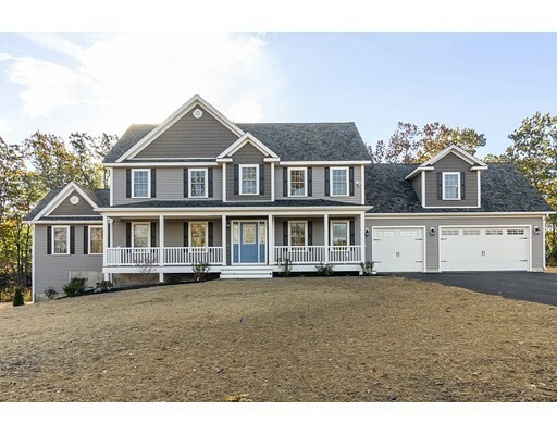 210 Ellis Rd  Westminster MA 01473 photo