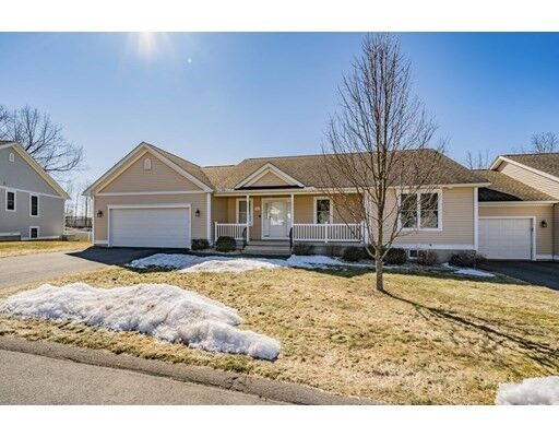 Property Photo: 308 Miller St 11 MA 01056