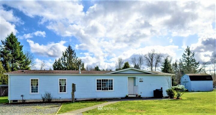 7308 242nd Avenue Ct E  Buckley WA 98321 photo