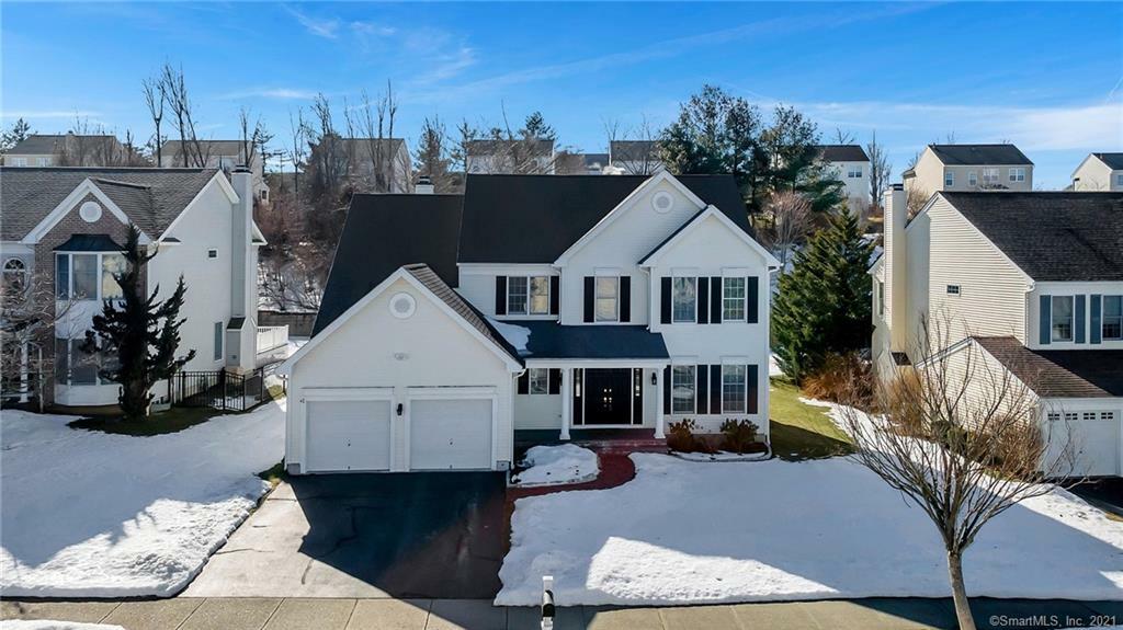 Property Photo: 22 Lilac Lane CT 06810