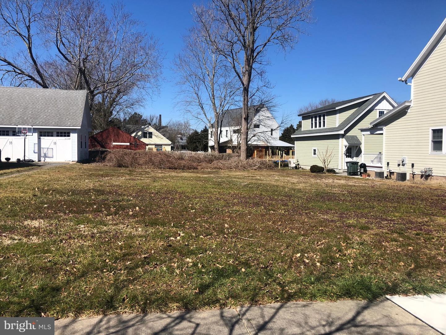 Property Photo:  313 Walnut Hill Drive  MD 21811 