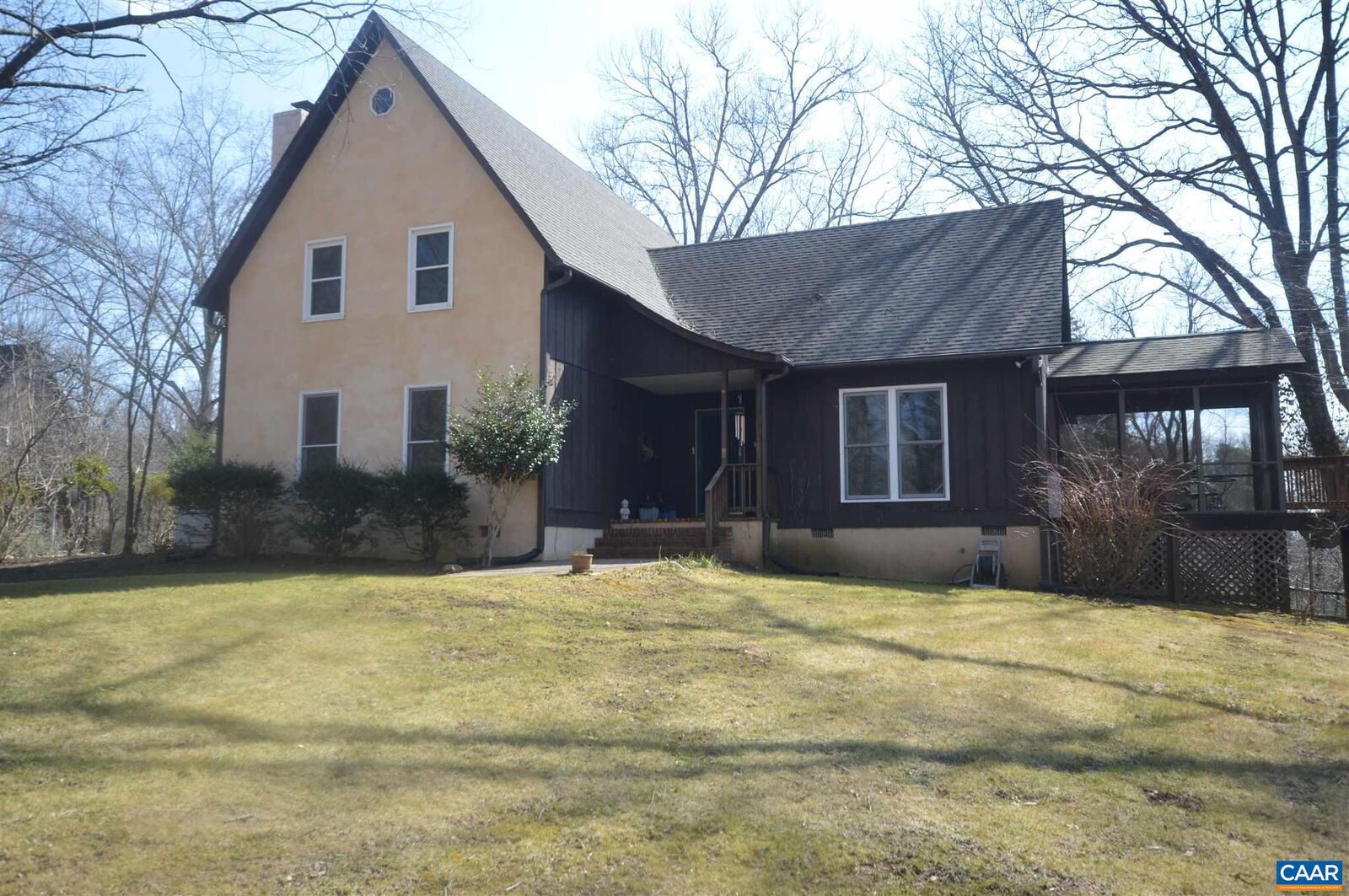 Property Photo: 175 Advance Mills Blf VA 22968