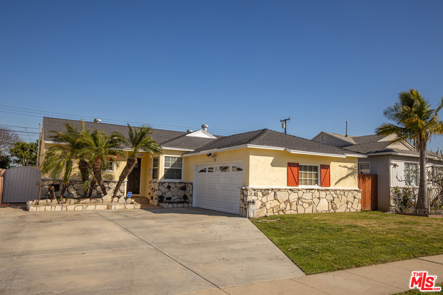 Property Photo:  15422   Crossdale Ave  CA 90650 