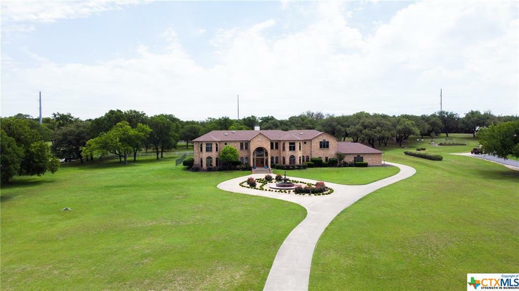 Property Photo:  7711 Boutwell East Lane  TX 76502 