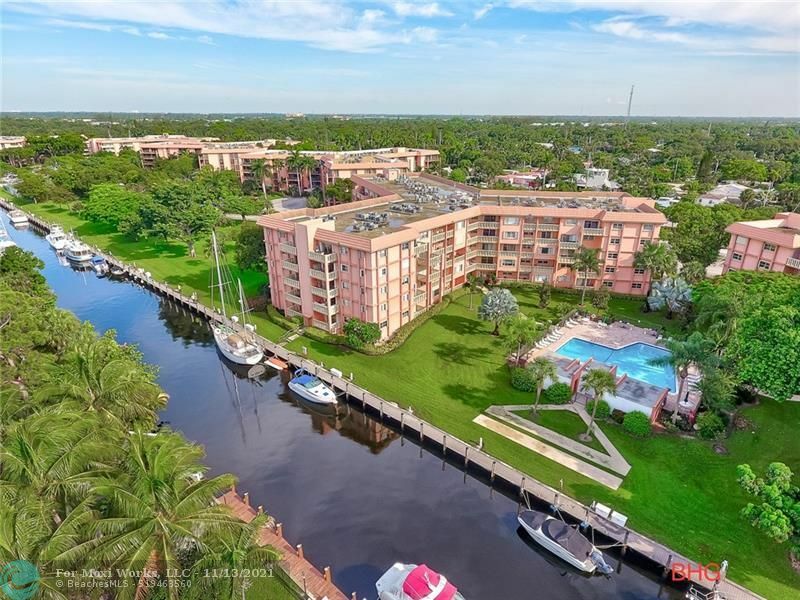 1000 River Reach Dr 116  Fort Lauderdale FL 33315 photo