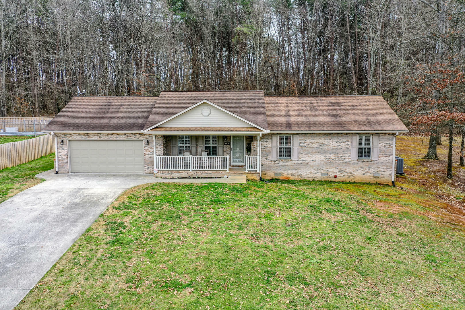 Property Photo:  4306 Nolan Drive  TN 37801 