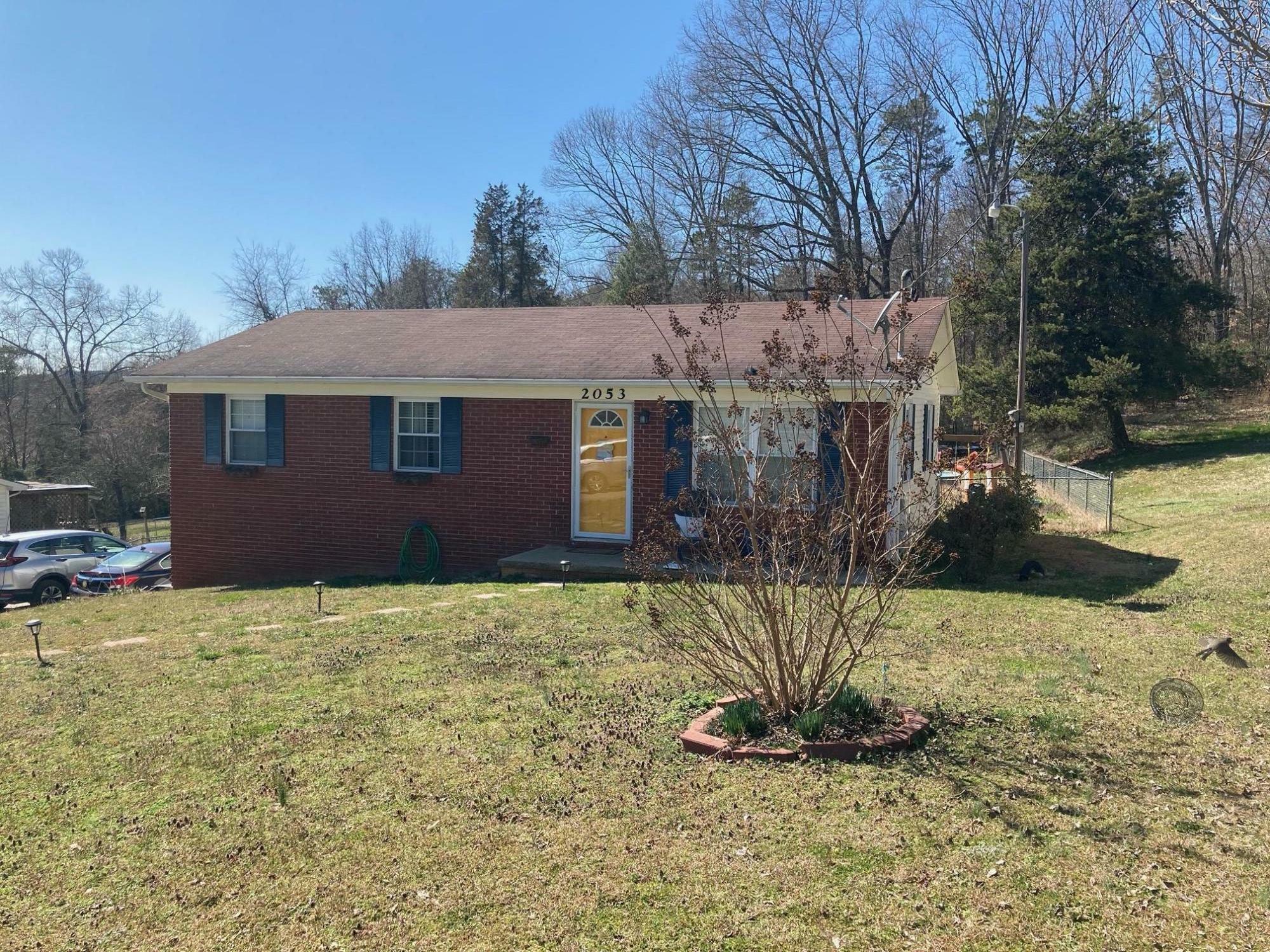 Property Photo:  2053 Ivanhoe Rd  TN 37814 