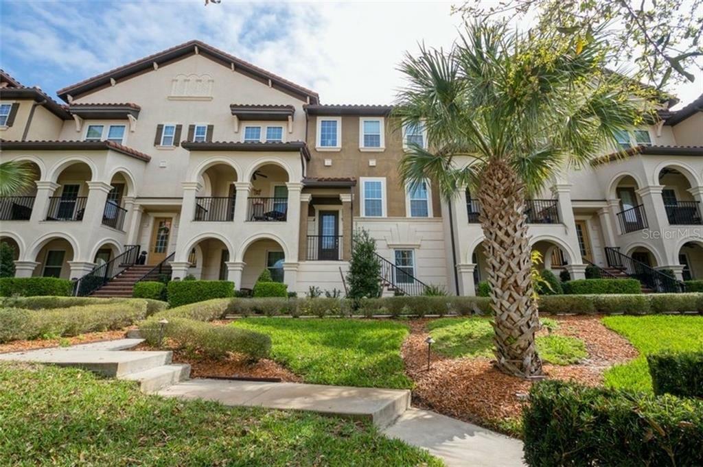 Property Photo: 1313 Lobelia Drive FL 32746