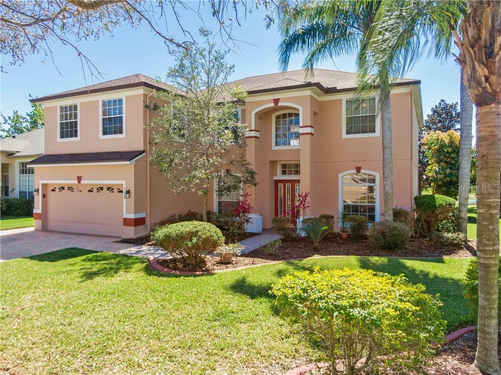 Property Photo:  2275 Foliage Oak Terrace  FL 32766 