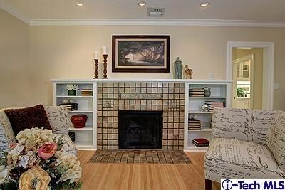 Property Photo: 1269 E Elizabeth Street CA 91104