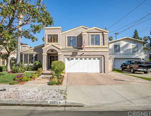 Property Photo:  20223 Gifford Street  CA 91306 