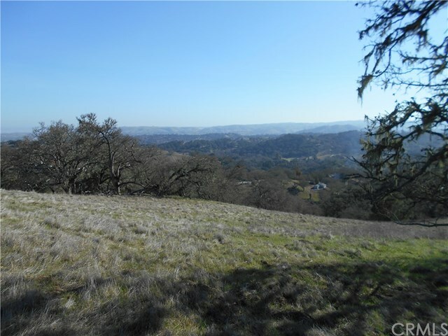 Property Photo:  9900 Serrijon Road  CA 93422 