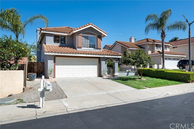 Property Photo:  11392 Crestridge Drive  CA 92878 