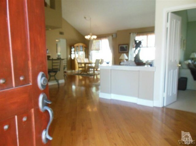 Property Photo:  767 Cedar Point Place  CA 91362 