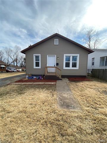 Property Photo: 2615 Ida Street 62002