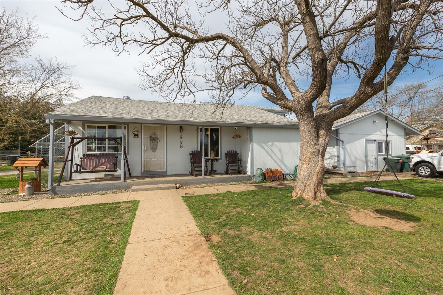 Property Photo:  7829 Eloise Avenue  CA 95626 