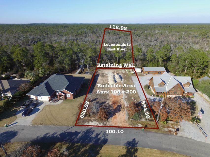 Property Photo: 9460 Bone Bluff Drive FL 32566