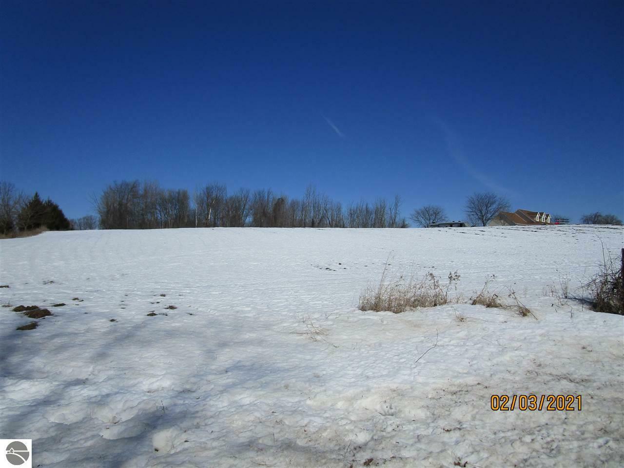 Property Photo:  Tbd E Pleasant Valley Road  MI 48883 