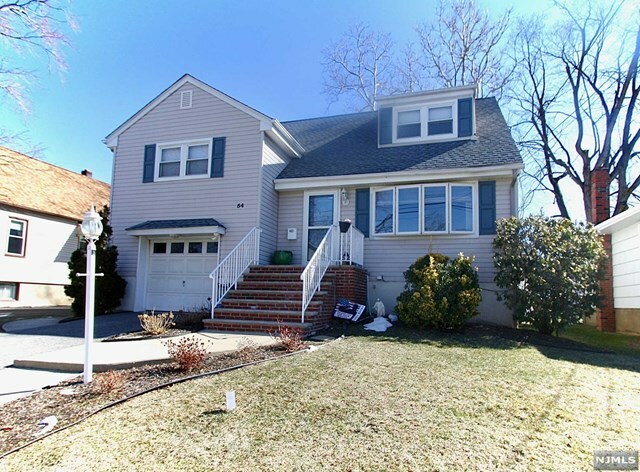 Property Photo:  54 Coger Street  NJ 07663 