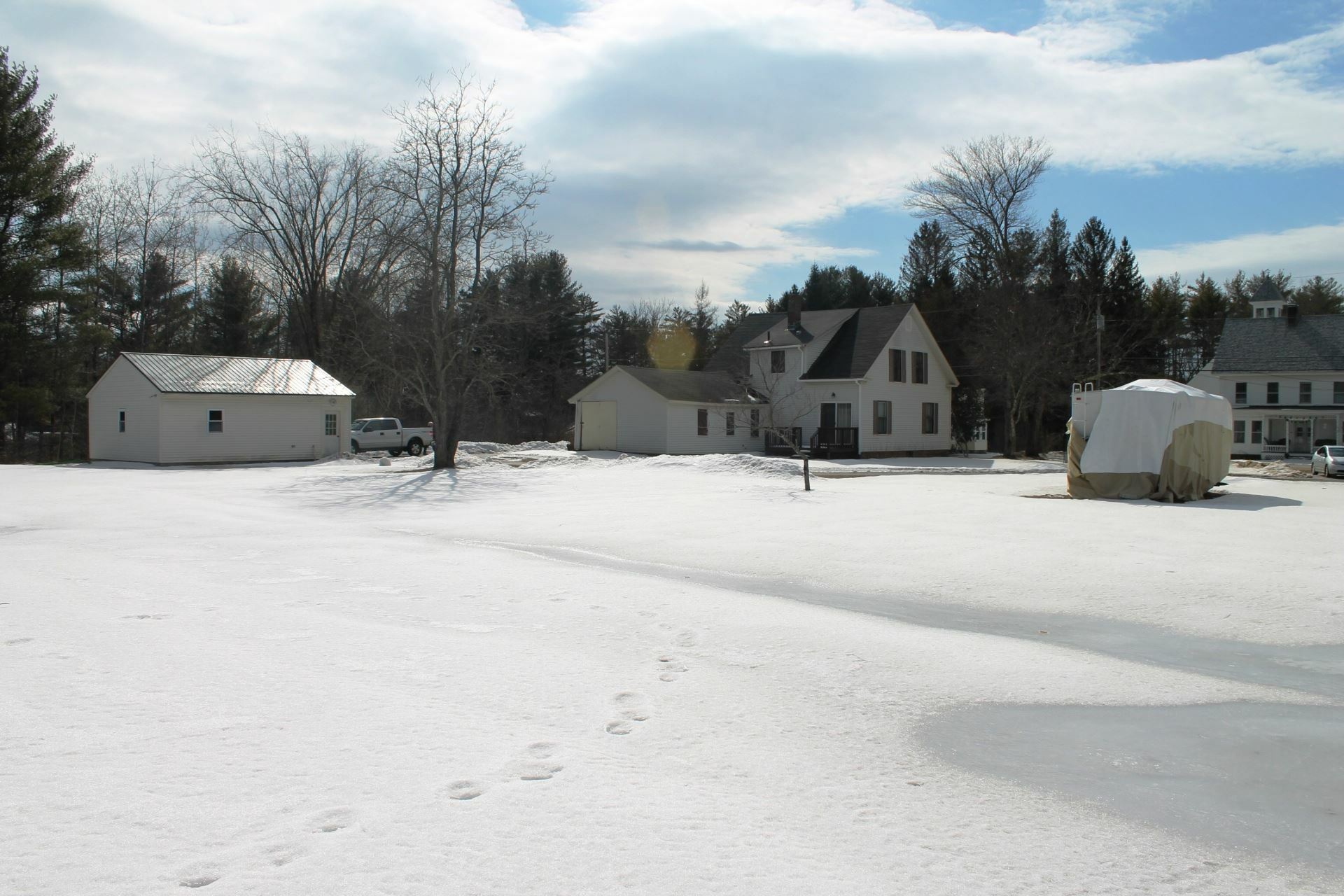 Property Photo:  67 S Village Road  NH 03307 