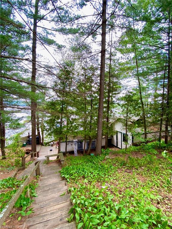 Property Photo: 16559 Highway 35 ON K0M 1J1