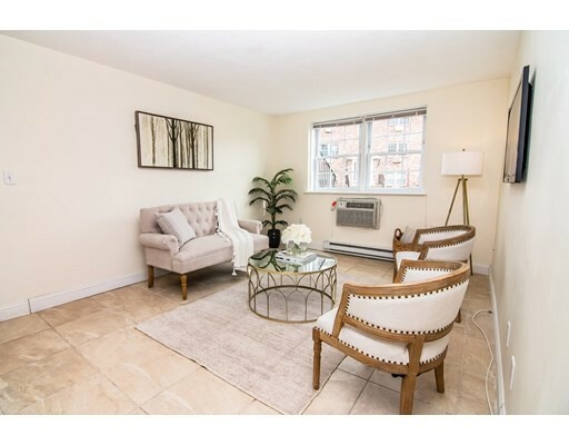 Property Photo: 4 Colonial Village Dr 4 MA 02474