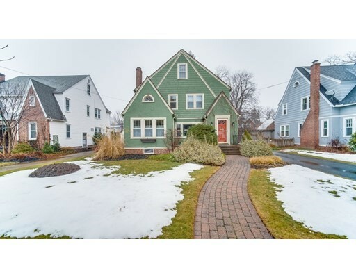 Property Photo: 38 Texel Drive MA 01108