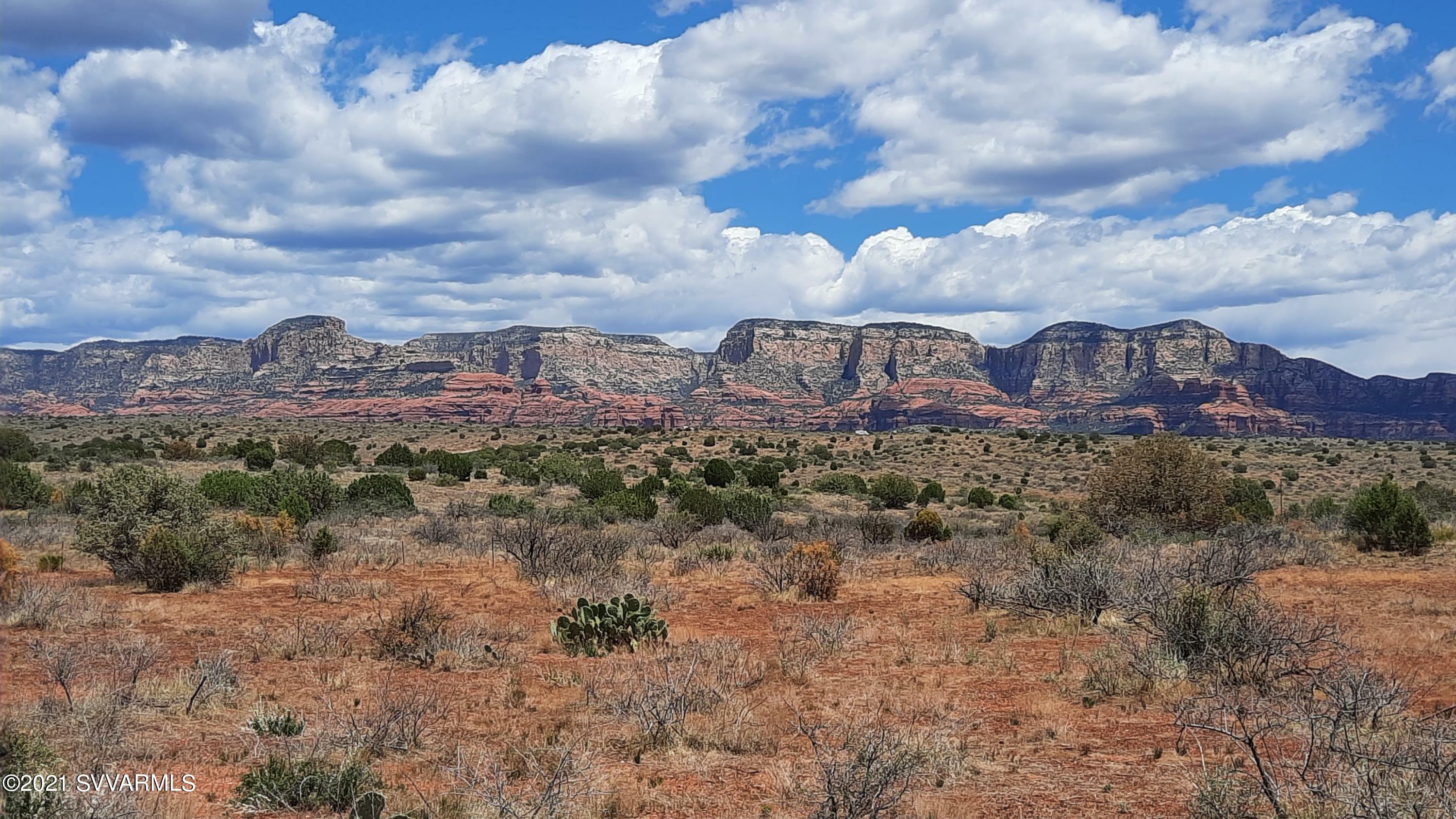 5000 E Bill Gray Rd  Sedona AZ 86336 photo