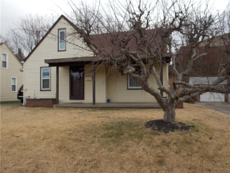 Property Photo: 140 Liberty PA 15068