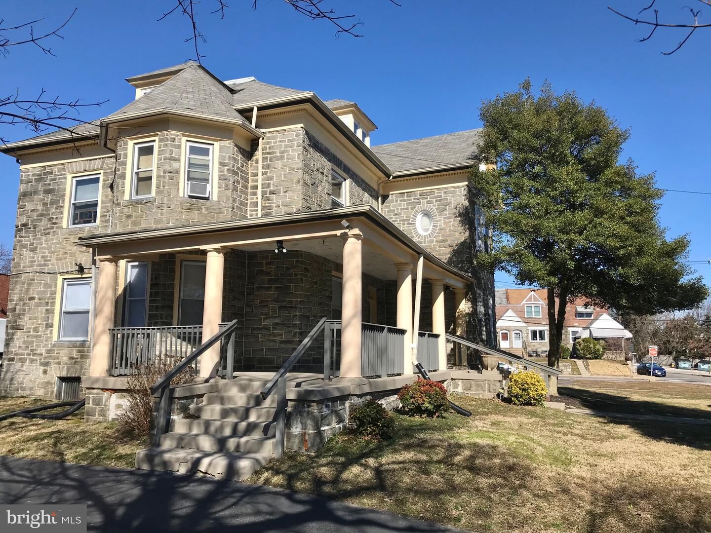 Property Photo: 302 N Maple Avenue PA 19050