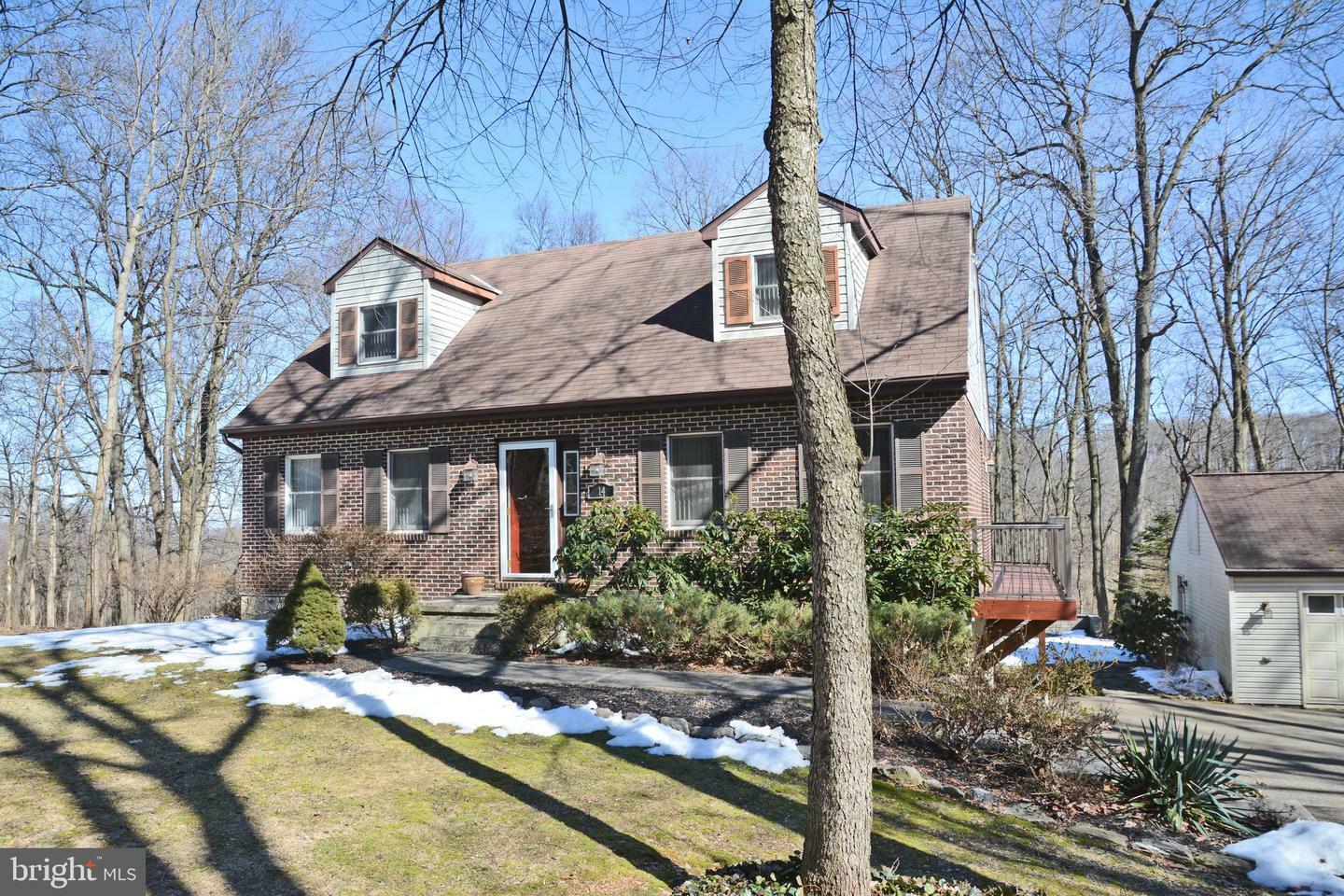 Property Photo:  14 Echo Valley Drive  PA 17560 