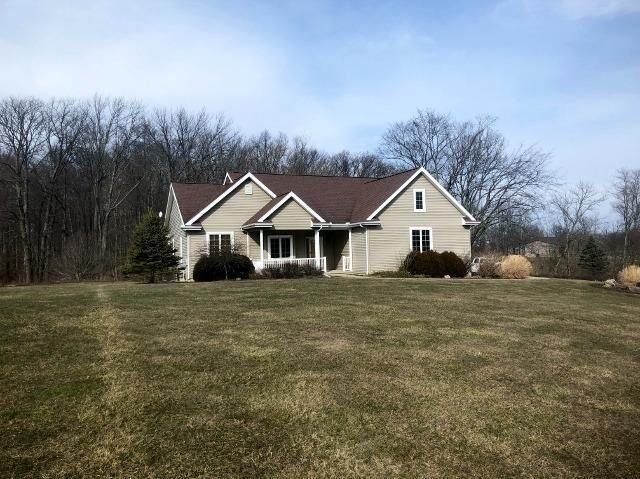 Property Photo: 9063 Grimsley Rd OH 45135