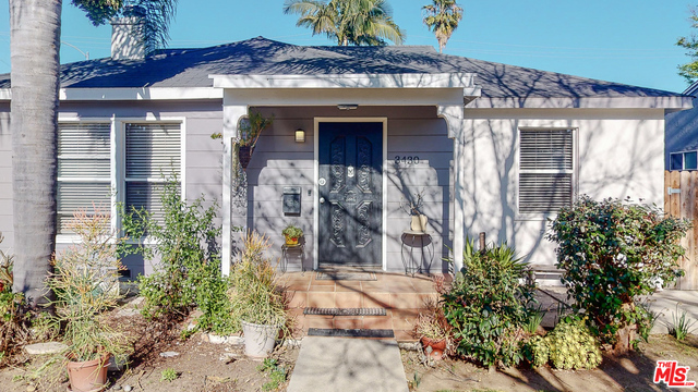 Property Photo:  3430   Federal Ave  CA 90066 